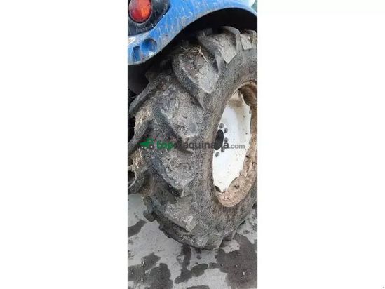 Tractor agrícola - New Holland - t4-75s S