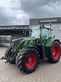 Tractor agrícola - Fendt - 718 vario s4 power