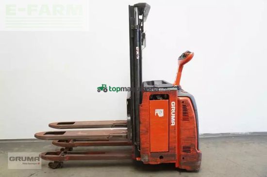 Elevadora - Linde - d 12 133-01