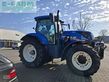 Tractor agrícola - New Holland - t7.230 ac