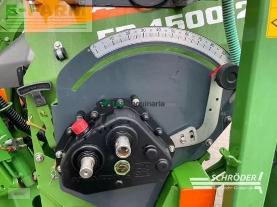 Sembradora monograno mecanica - Amazone - n/a