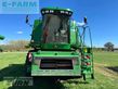 Cosechadora de Cereal - John Deere - wts 9560i hm