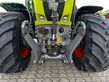 Tractor agrícola -  - axion 870