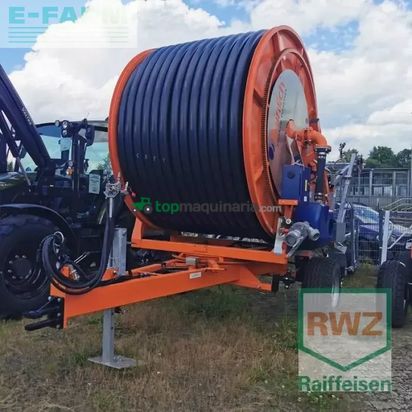 Riego - Beinlich - primus'' 2500 s