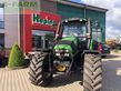 Tractor agrícola - Deutz-Fahr - 1160 ttv