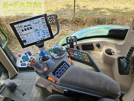 Tractor agrícola - Fendt - 724 s4 profi plus (718 720 722 )