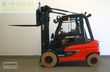 Elevadora - Linde - x 35 1252