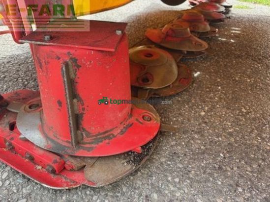 Cortacésped manual - Pöttinger - novacat 301 alpha mo