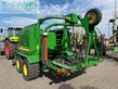 Empacadora gigant - John Deere - 744 premium