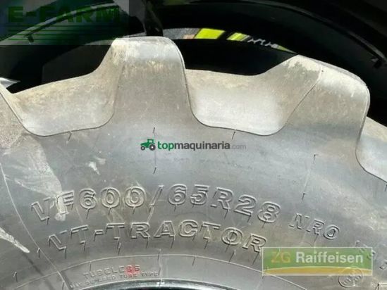 Tractor agrícola - Valtra - t235 direct Direct