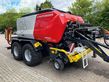 Empacadora gigant - Pöttinger - impress 3160 vc pro presswickel