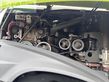Cosechadora de Cereal - Claas - USED JAGUAR 870