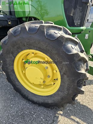 Tractor agrícola - John Deere - 5065e kabine