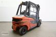 Elevadora - Linde - h 35 d 1202