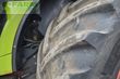 Esparcidor - Claas - xerion 4200 saddle trac bauer
