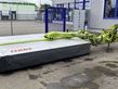 Cortacésped manual - Claas - disco 3600 contour heck