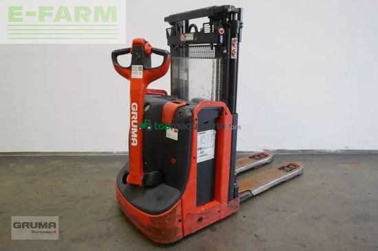 Elevadora - Linde - d 08 1160