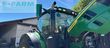 Tractor agrícola - John Deere - 6R 175