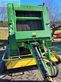 Empacadora gigant - John Deere - 580