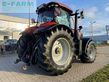 Tractor agrícola - Case IH - puma 260 cvx mit lenksystem CVX