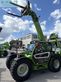 Telescopica - Merlo - turbofarmer 33.9 cs - 115 inkl. anbaugeräte