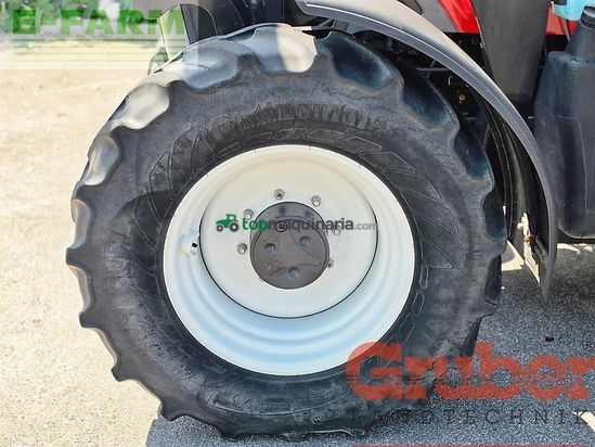Tractor agrícola -  - geotrac 94