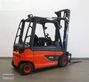 Elevadora - Linde - e 25 l 387