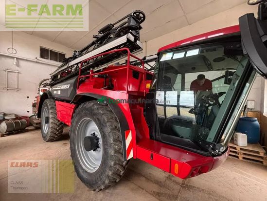 Atomizador - Horsch - leeb pt 8.300