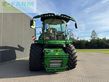 Cosechadora de Cereal - John Deere - 9800