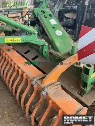 Grada rotativa - Amazone - kg3000 special