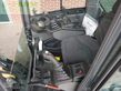 Excavadora - Case IH - cx19d nur 150 std.