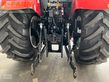 Tractor agrícola - Steyr - cvt 6220