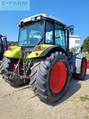 Tractor agrícola - Claas - axos 340