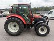Tractor agrícola - Lindner - geotrac 74