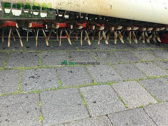 Cortacésped manual - Kuhn - fc 280 f