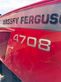 Tractor agrícola - Massey Ferguson - 4708