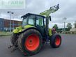 Tractor agrícola - Claas - arion 430 cis