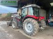 Tractor agrícola - Massey Ferguson - 6455
