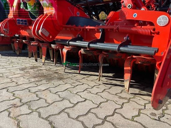 Sembradora - Kuhn - sitera 3030 24e