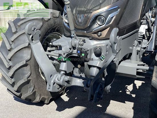 Tractor agrícola - Valtra - g135 versu Versu