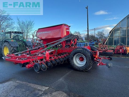 Sembradora - Horsch - avatar 6.16 sd