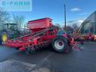 Sembradora - Horsch - avatar 6.16 sd