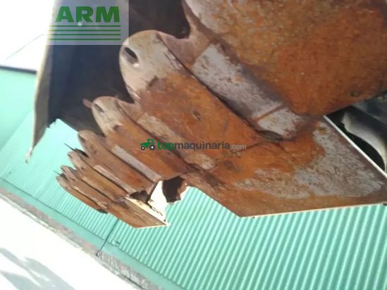 Cortacésped manual - Krone - easycut 32 p