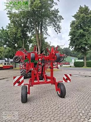 Henificador - Lely - lotus 900
