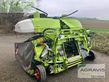Cosechadora de Cereal - Claas - jaguar 960
