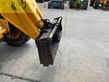 Telescopica - JCB - tm420 pivot steer telehandler (st22540)