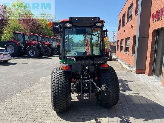 Tractor agrícola - Kioti - ck 4030 ch