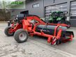 Rastrillo - Kuhn - merge maxx 950