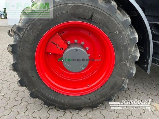 Tractor agrícola - Fendt - 939 vario gen7 profi plus ProfiPlus