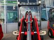 Minicargadora - Trejon - flexitrac 1244 trejon